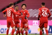 Trực tiếp Bayern vs Viktoria: Mane xuất chiến, 'thần đồng' Musiala hỗ trợ