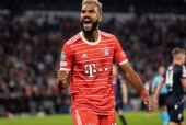 Trực tiếp Bayern 5-0 Viktoria: Hùm xám thị uy sức mạnh