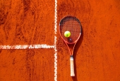 Làng quần vợt thế giới rúng động: 64 trận đấu bị dàn xếp tỉ số