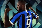 Chấp nhận thiệt thòi, Lukaku chính thức rời Chelsea trở lại Inter Milan
