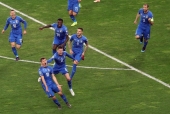 Bảng A EURO 2021: Italia và những đối thủ cân sức
