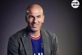 Chuyển nhượng tối 12/1: Zidane đến PSG sớm hơn dự kiến, sáng tỏ tương lai Ronaldo?