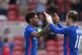 Rashford ra mặt cầu xin cho mục tiêu của MU