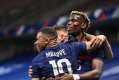 Sao MU lên tiếng về 'bom tấn' với PSG, hé lộ người quyết định mọi thứ