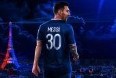 Tin chuyển nhượng tối 25/9: Messi chốt tương lai tại PSG, Bellingham có bến đỗ trong mơ