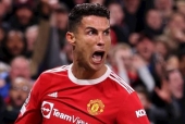 MU vs Omonia: Ronaldo xuất chiến, fan 'thở phào' vì Maguire