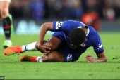 Chelsea tổn thất nặng nề trước trận gặp Wolves