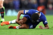 Chelsea tổn thất nặng nề trước trận gặp Wolves
