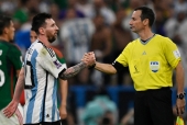 Kịch bản điên rồ có thể khiến Argentina bị loại ở World Cup 2022