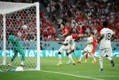 Trực tiếp Hàn Quốc 2-3 Ghana: Cuộc rượt đuổi đầy điên rồ