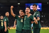 Xem trực tiếp Italia vs Thụy Sĩ - EURO 2021 ở đâu? Kênh nào?