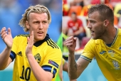 Chuyên gia quốc tế dự đoán Thụy Điển vs Ukraina: 'Cửa trên' chắc chắn thắng!