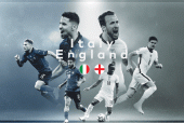 Huyền thoại thế giới 'tiên tri' kết quả chung kết EURO 2021