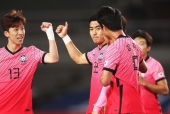 Nhận định Hàn Quốc vs New Zealand: Đại diện châu Á xuất trận!