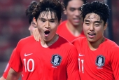 Soi kèo Hàn Quốc vs New Zealand: 'Cửa trên' mừng thầm