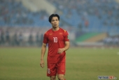 Bóng đá Việt Nam đón nhận sự kiện 'bước ngoặt' cho việc vươn tầm đẳng cấp?