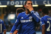Doanh thu kỉ lục, Chelsea vẫn lỗ nặng