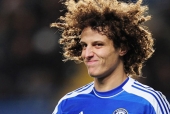 Bayern khởi động kế hoạch mua David Luiz