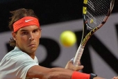Tứ kết Qatar Open 2014: Rafael Nadal lập lại trật tự