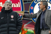 Mourinho phản bác Wenger vụ Chelsea bán Mata
