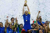 World Cup 2006: Zidane hồi xuân, Đức quyến rũ và Italia kỳ diệu