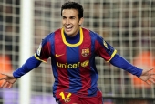 Pedro thừa nhận sắp phải chia tay Barcelona