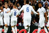 Nhận diện đội bóng tại Euro 2016: ĐT Anh