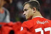 Ngôi sao Euro 2016: Xherdan Shaqiri