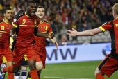 Nhận diện đội bóng tại Euro 2016: ĐT Bỉ