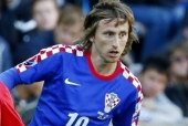 Ngôi sao Euro 2016: Luka Modric