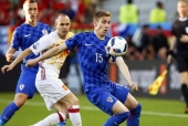 Nhật ký Euro 2016 ngày 22/6: Tây Ban Nha thất bại sau hơn 4000 ngày thống trị Euro