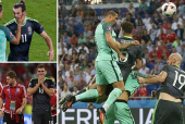 Ronaldo: “Chúng tôi sẽ vô địch EURO 2016”