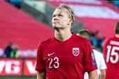 Xác định 8 đội bóng bị loại khỏi EURO 2020: Nỗi buồn Haaland