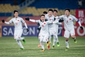 Tin U23 châu Á - Nhà báo Anh: U23 Việt Nam cần cải thiện lối chơi...