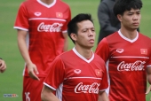 [CHÍNH THỨC] Danh sách Đội tuyển Việt Nam dự AFF Cup 2018