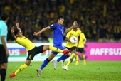 Thái Lan vs Malaysia: Người Thái sẽ vào chung kết?