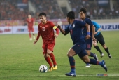 ĐT Việt Nam dễ gặp Thái Lan ở trận mở màn King's Cup 2019?