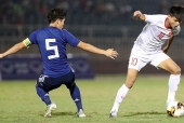 CHÍNH THỨC: Việt Nam giành vé dự VCK U19 Châu Á 2020