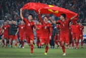 Lịch thi đấu AFF Cup 2021 của ĐT Việt Nam
