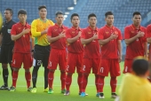 U23 Việt Nam không thể tập trung đúng kế hoạch của thầy Park vì...