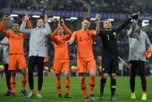 Xác định đội bóng thứ 16 chính thức giành vé dự EURO 2020