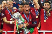 VCK EURO 2021 diễn ra khi nào, ở đâu?