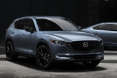Mazda CX-5 2021 màn hình siêu rộng, thêm an toàn mới, đấu CR-V