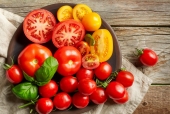 4 cách giúp bạn giảm cân tức thì với cà chua