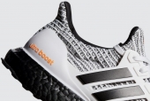 Adidas ra mắt UltraBoost tông màu sang trọng