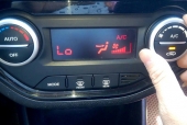 Những điều nên biết về chế độ sưởi ấm trên ô tô khi trời lạnh