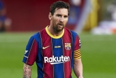 Cựu sao MU: ‘Không cần Messi, La Liga vẫn thành công’