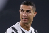 Juventus chuẩn bị định đoạt tương lai Ronaldo
