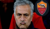5 cái tên Mourinho muốn mang về Roma