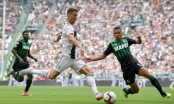 BXH Serie A 2020/21 - vòng 36: Ronaldo có giúp Juventus giành vé dự cúp C1?